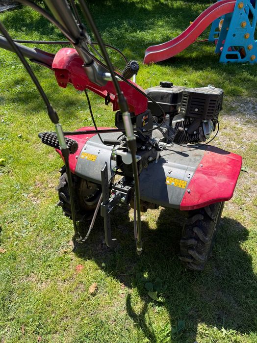 Vand Motocultor Weima cu Diferential
