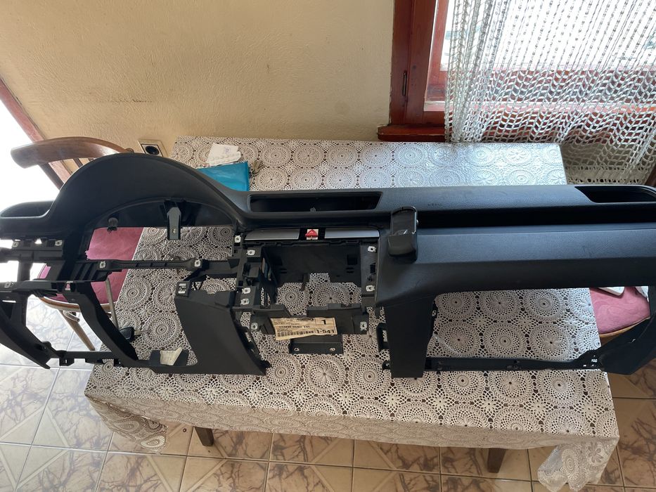 Табло passat 6 ПЕРФЕКТНО