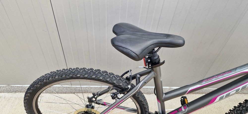 Алуминиев дамски велосипед IDEAL колело 26"