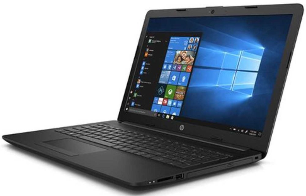 Ноутбук HP DA2007NE ( Intel Core i-5 10210U /8Gb Ram / 480 SSD )