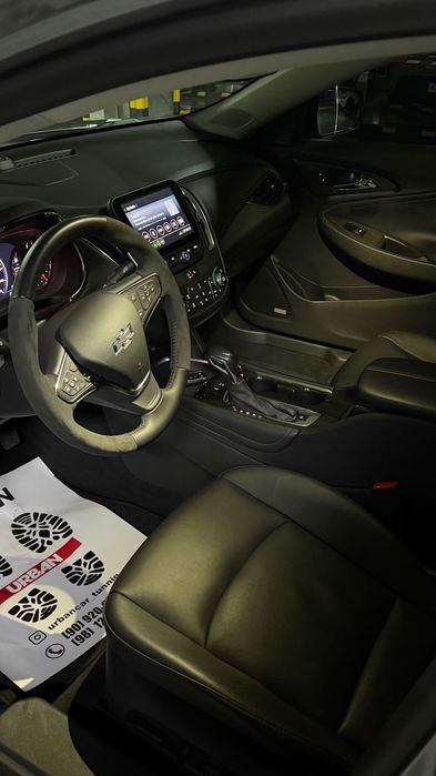 Malibu XL 2024 full  Trade in va Nasiya savdo bor