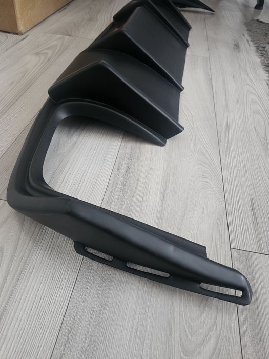 Difuzor Volkswagen Passat CC 08-12