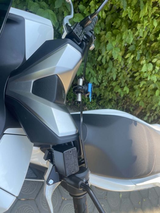 Suport montare telefon honda PCX 2025-2026