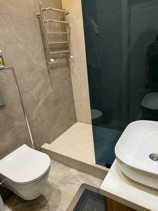 ЖК «New life» Махтумкули 3 комнат 80кв АРЕНДА Нью Лайф Паркентский