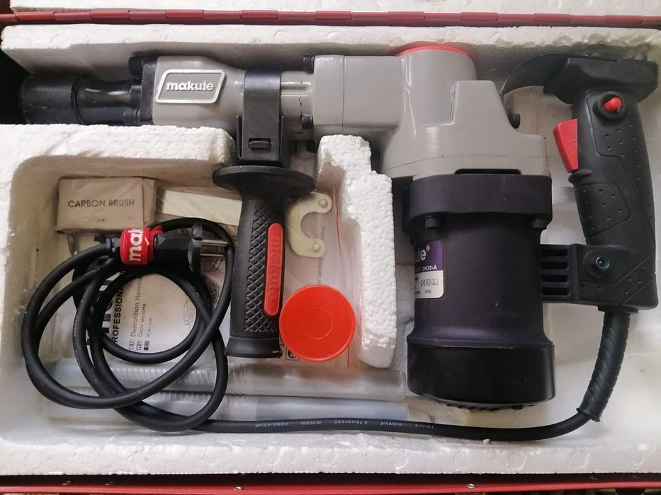 Перфоратор Makute DH30-A