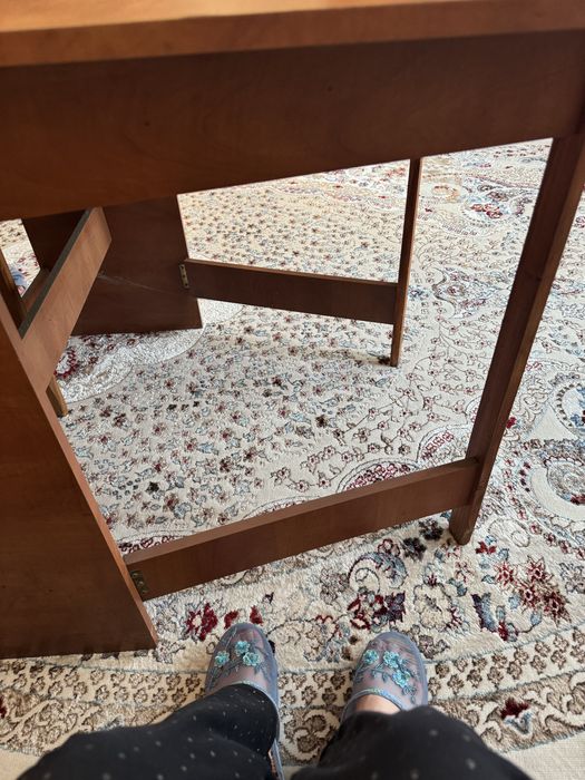 Стол раскладной