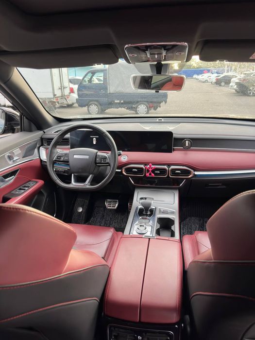 Jetour x70plus prabeg 19.500 yurgan 3000/4000 bilan chiqadi.