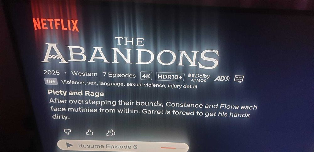 Mediaplayer (Android Tv box) Homatics Box R 4K, nou