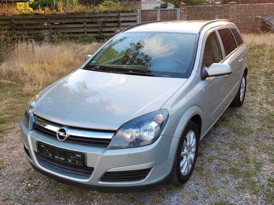 Jante Aluminiu Opel Astra H Zafira R16 5 Prezoane