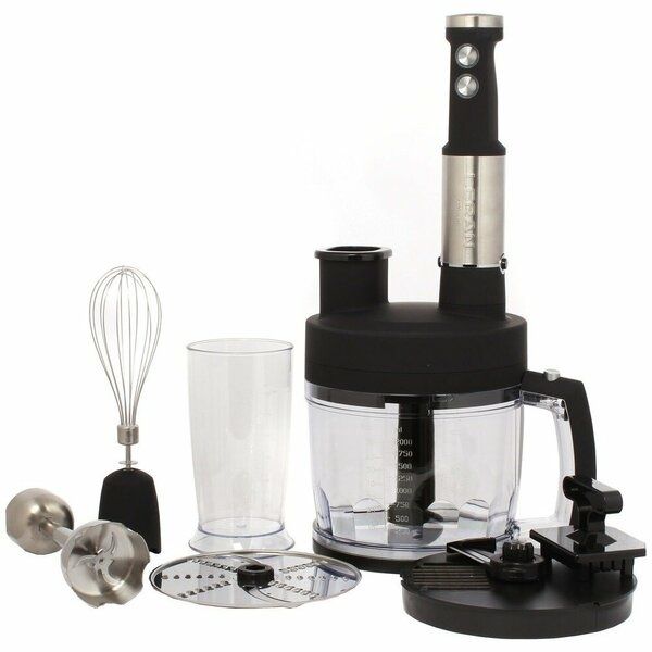 Блендер LERAN HBL-1272