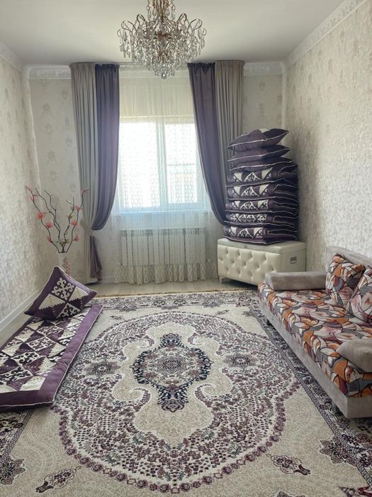 Продается дом