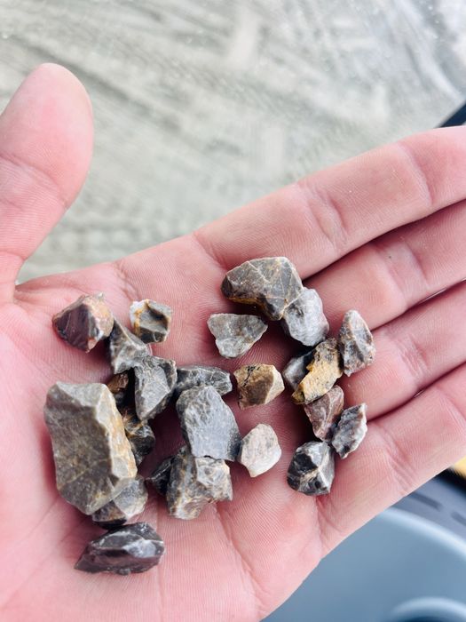 Transport Nisip, Piatră, Balastru – Rapid și Sigur în Constanța