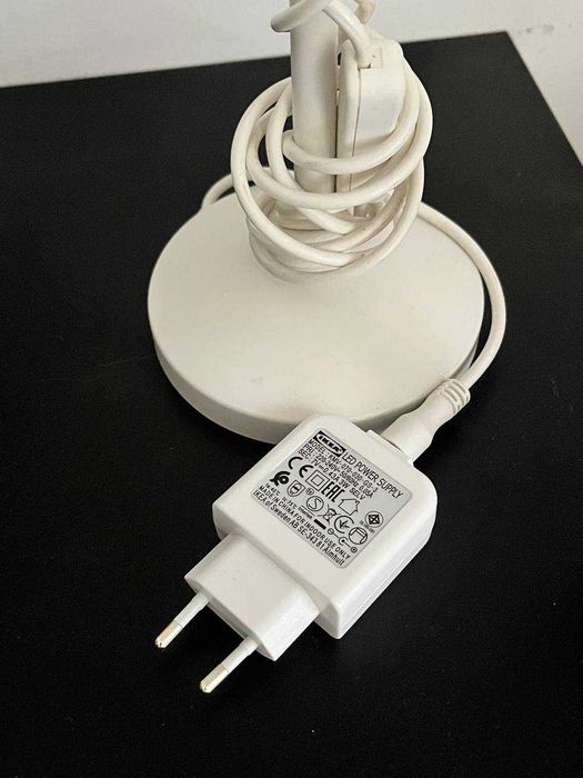 Работна лампа IKEA NÄVLINGE