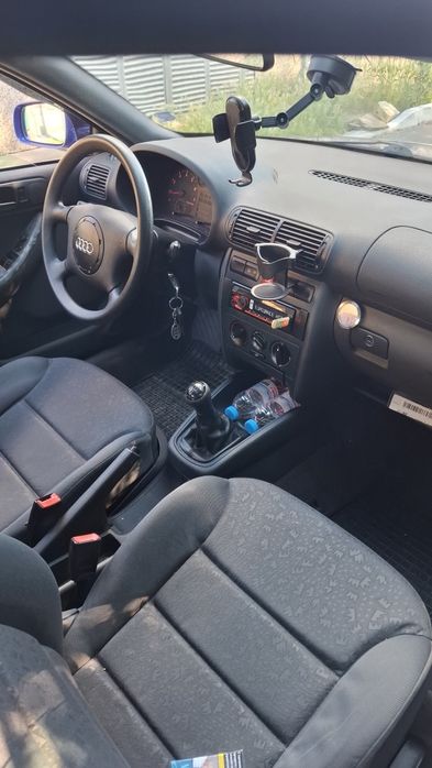 Audi A3 1.6 Бензин