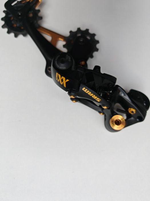 Sram XX1 Schimbator și Manetă