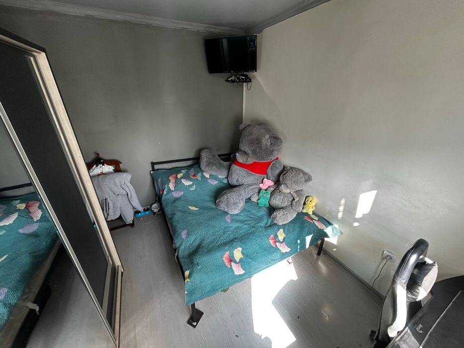 Продаеться 3 комнатная квартира