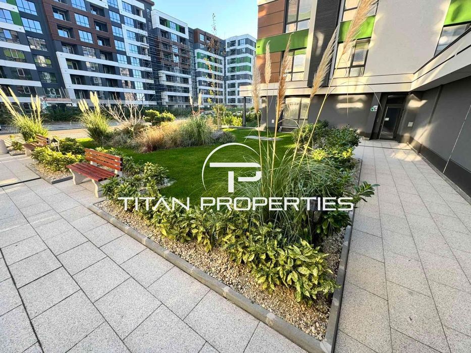 Продава се Двустаен апартамент в Бургас, Изгрев - 59 кв.м за 1003 €/кв.м - Снимка #2