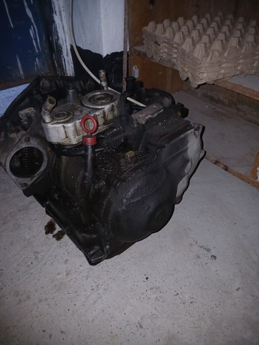 Говф 3 венто афтома каропуа