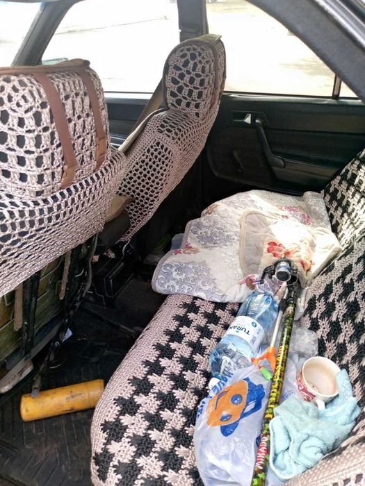 ПРОДАМ СРОЧНО Мерседес 190Е   1991 год