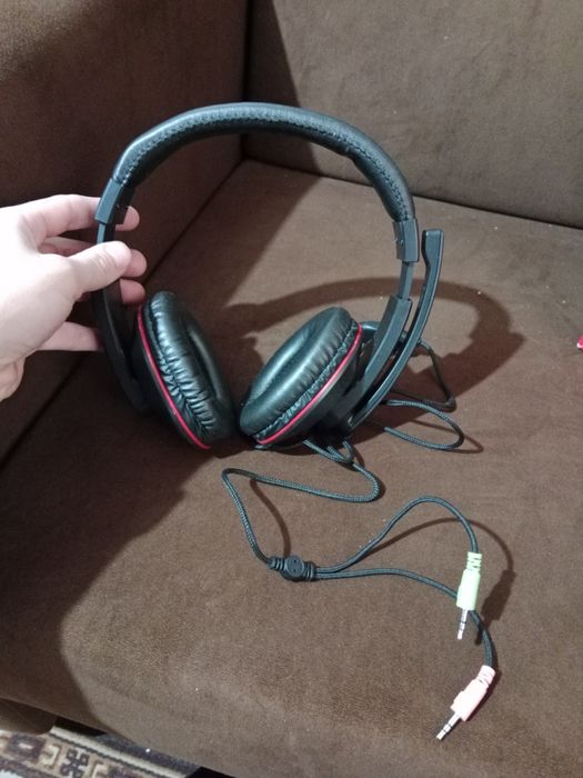 Наушники  гарнитура ХН-868