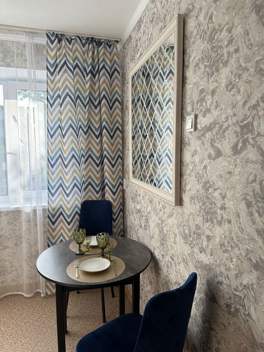 Сдам квартиру посуточно