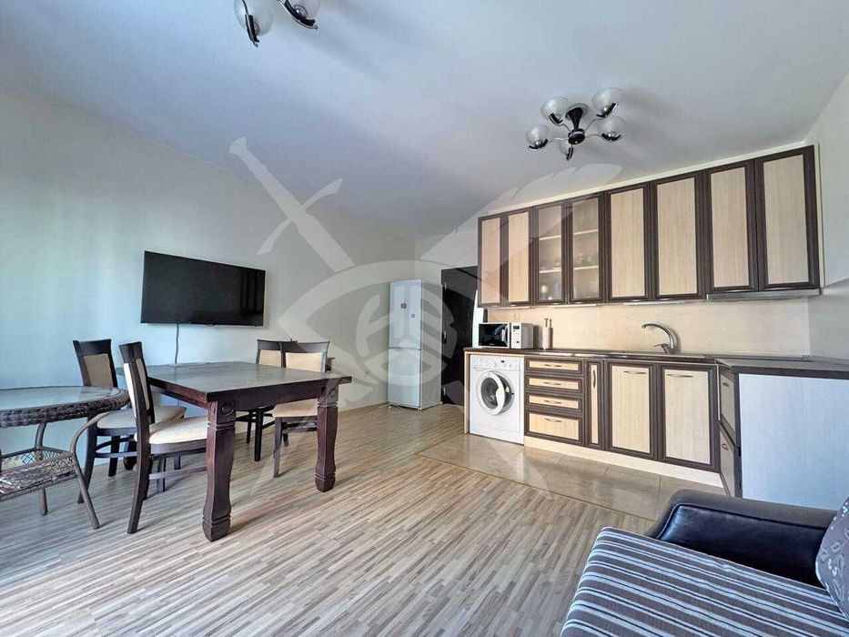 Продава се Тристаен апартамент в с. Равда, Област Бургас - 85 кв.м за 1436 €/кв.м - Снимка #7