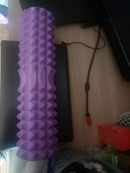 Продам массажный  ролик
