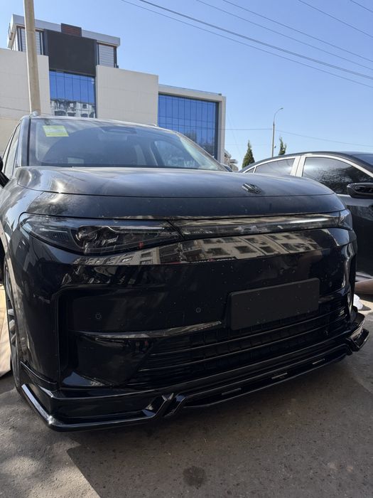 Leap motor C16 body kit nalichi bor