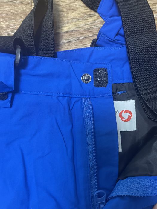 Pantaloni schi copiii 128cm