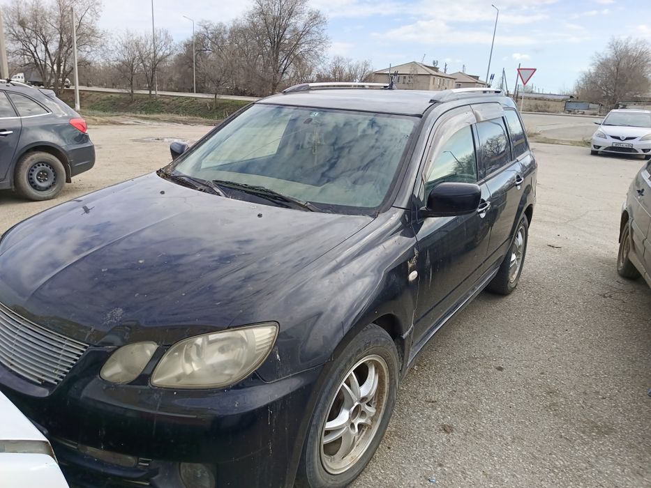 Автозапчасти мицубиси