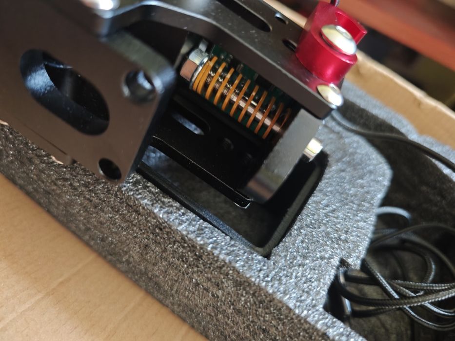 USB ръчна спирачка за симулатори (PC Racing Handbrake)