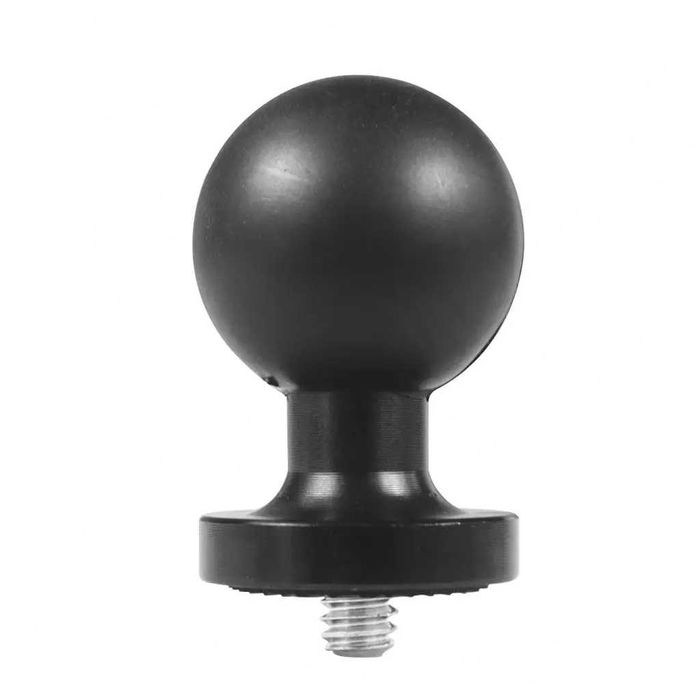 Adaptor bila - filet 1/4 Insta360 GoPro DJI compatibil RAM Mounts