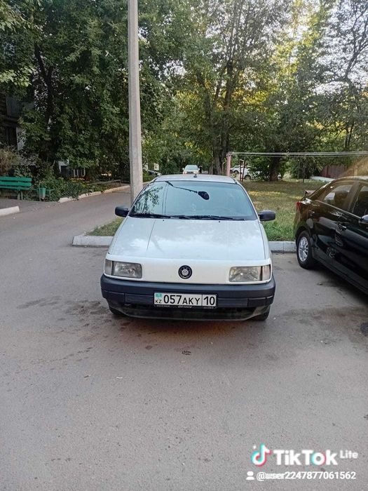 Продам Фольсваген Пассат Б3