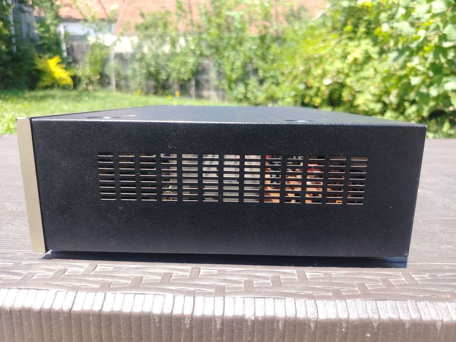 Amplificator stereo integrat Pioneer SA-330