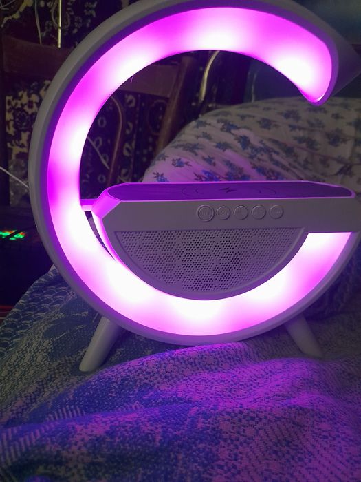 Продам колонку с светомузыкой