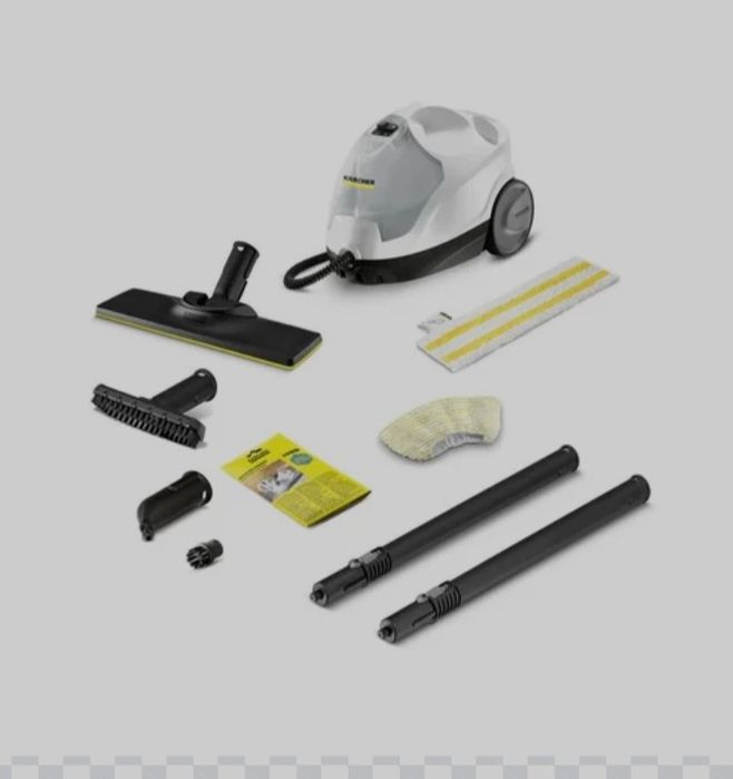 Продам пароочиститель