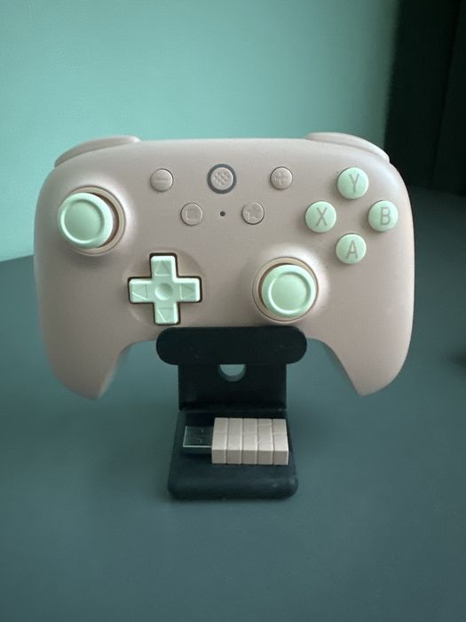 8bitdo джойстик хороший новый