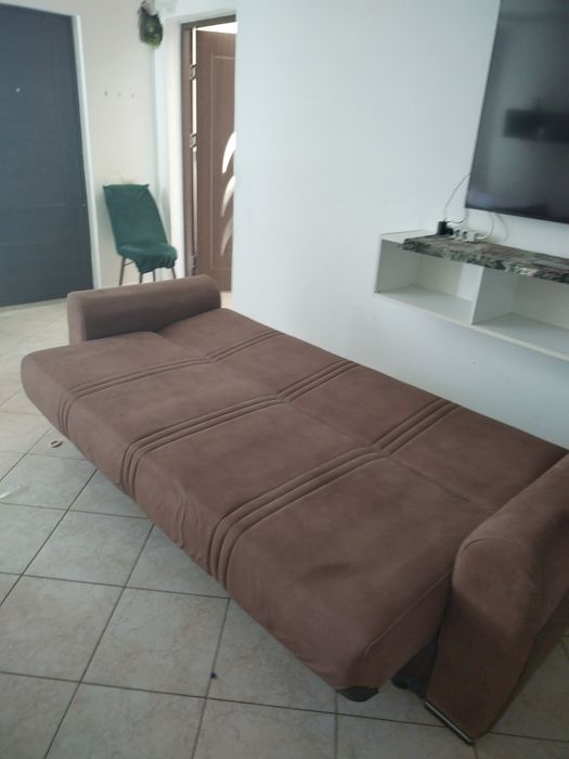Canapea extensibilă