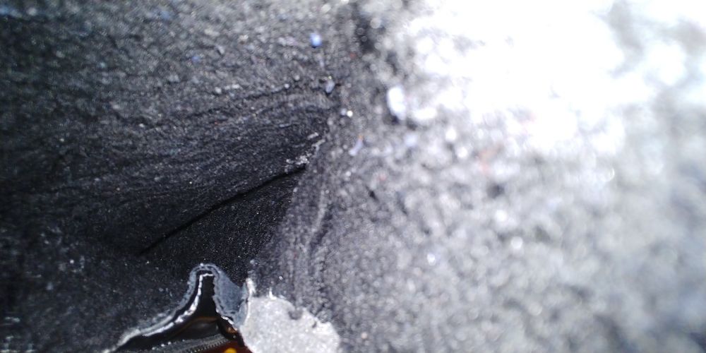 Непромукаеми ботушки/апрески, номер 36