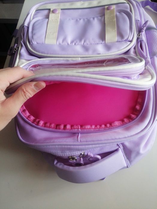 Сумка для девочек