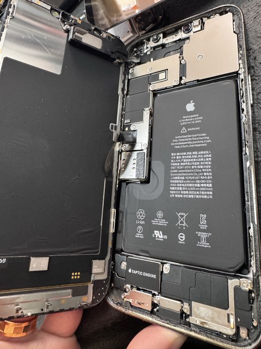 Piese pentru iphone 7 8 + X Xr Xs 11 12 13 14 15 16 pro max plus