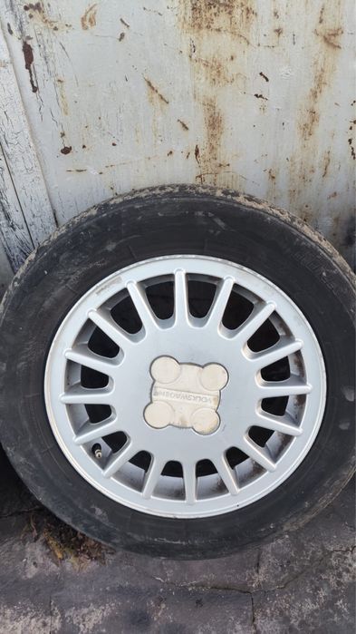 Продам диски 4:100 рудный