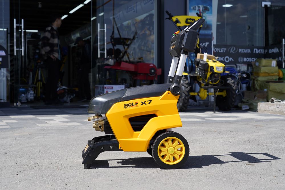 Rolf  Karcherlarimiz kegan