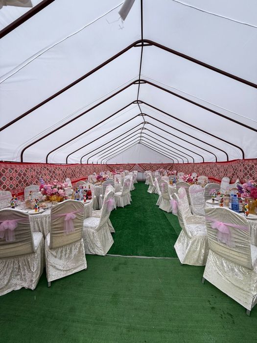 Сдам в аренду Шатер