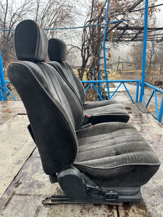 Сидение ниваға арналған