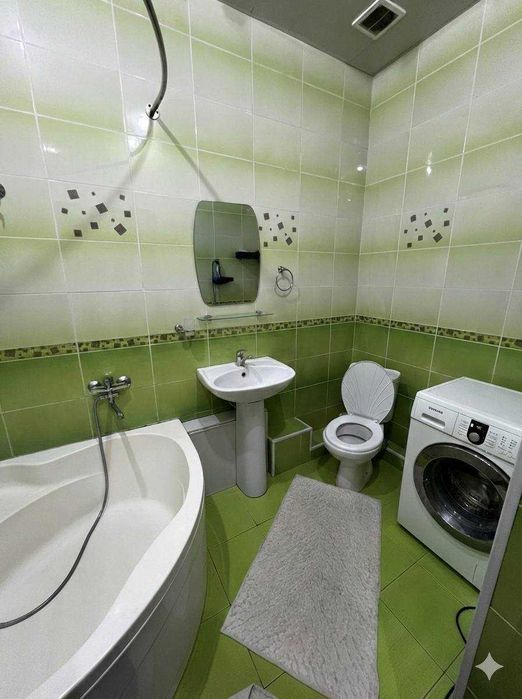 СРОЧНО! Высокопотолочка 1 квартал Пионерская, 2 комнатная 51м2