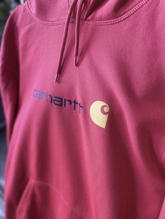 Худи толстовка “Carhartt”