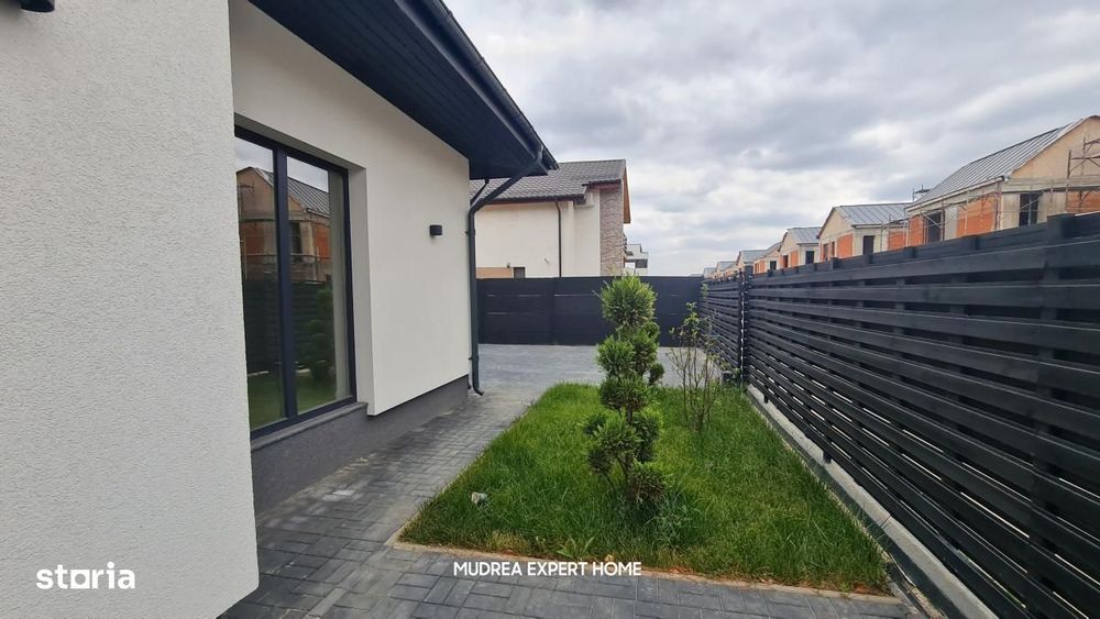 Nou | Casa Superba | 5 camere | Tunari