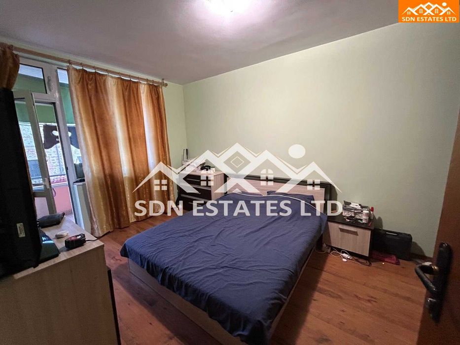 Продава се Четиристаен апартамент в Казанлък - 120 кв.м за 1834 €/кв.м - Снимка #3