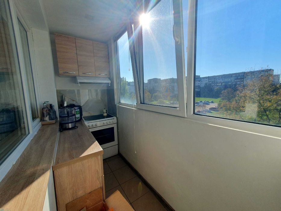 Дава се под наем Двустаен апартамент в София, Люлин 5 - 43 кв.м за 114999 € - Снимка #7